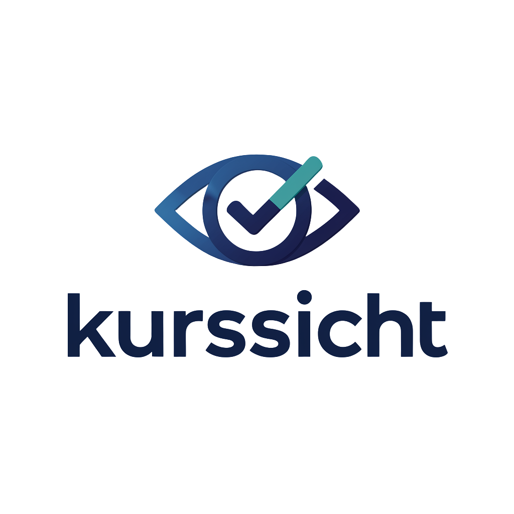Kurssicht