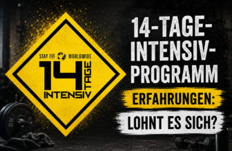 14-Tage-Intensiv-Programm Erfahrungen