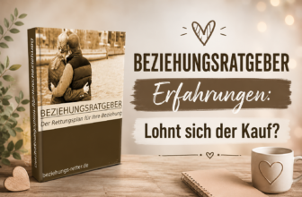Beziehungsratgeber Erfahrungen