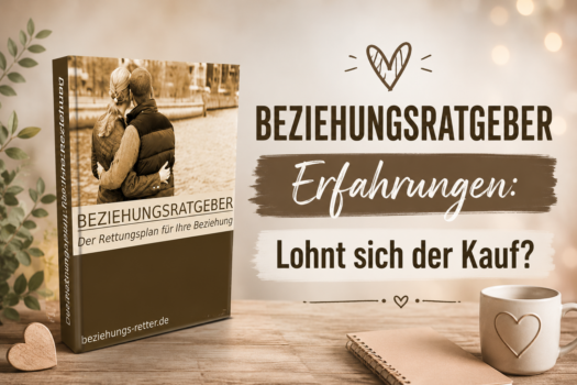 Beziehungsratgeber Erfahrungen