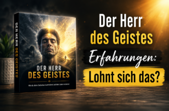 Der Herr des Geistes Erfahrungen