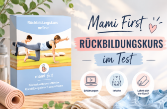 Rückbildungskurs online