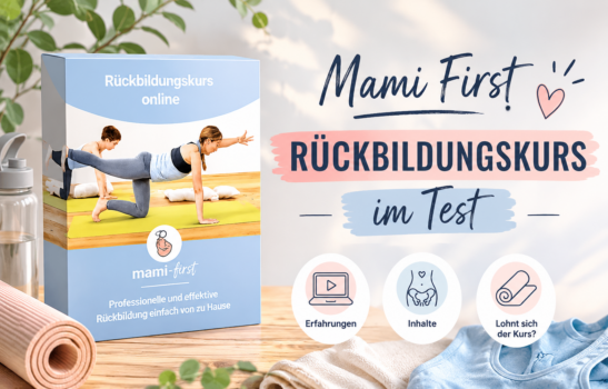Rückbildungskurs online